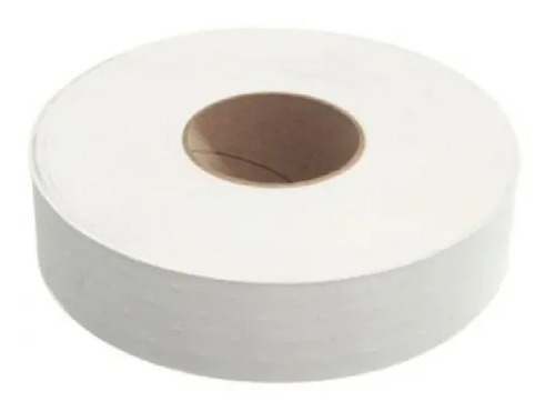 Imagen 2 de 5 de Cinta Papel Microperforada X 75ml Placas Yeso Knauf Durlock