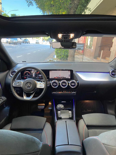 Mercedes-benz Clase Gla 2021 1.6 Gla250 Amg-line 211cv