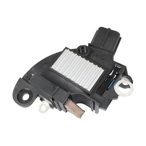 Regulador De Voltaje Compatible Con M.marelli Ford Focus