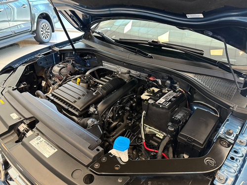 Volkswagen Tiguan Allspace 1.4 Tsi Trendline 150cv Dsg