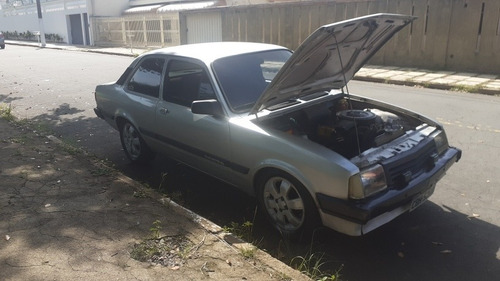 Chevrolet Chevette Sl 1.6