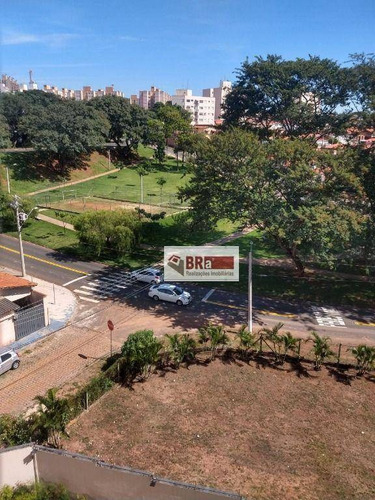 Imagem 14 de 30 de Apartamento Com 3 Dormitórios À Venda, 78 M² Por R$ 430.000 - Taquaral- Campinas/sp - Ap0286