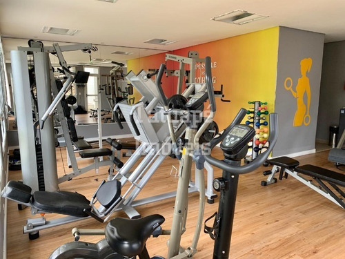 Imagem 21 de 25 de Apartamento - 623d - 69006737