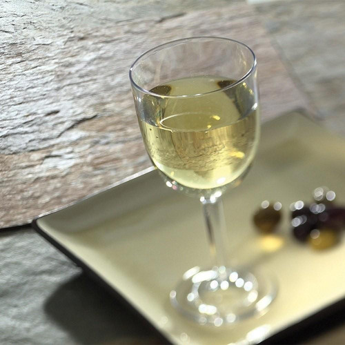 Set 4 Copa De Vino / Gin Policarbonato 400 Ml