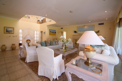 Importante Propiedad En Venta, Punta Del Este- Ref: 63648