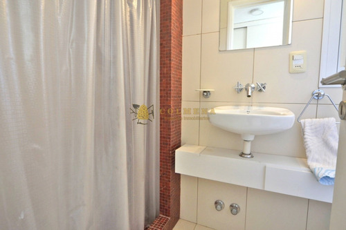 Encantador Departamento A Metros Del Mar! Con Amplio Metraje- Ref: 3248