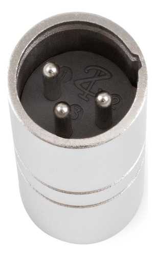Sirs-e De 3 Pines Xlr Macho A 3 Pines Xlr Macho Dmx Cambiado