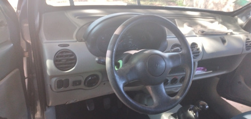 Renault Kangoo 1.6 2 Confort 5as Aa Da Svt 1plc 2011
