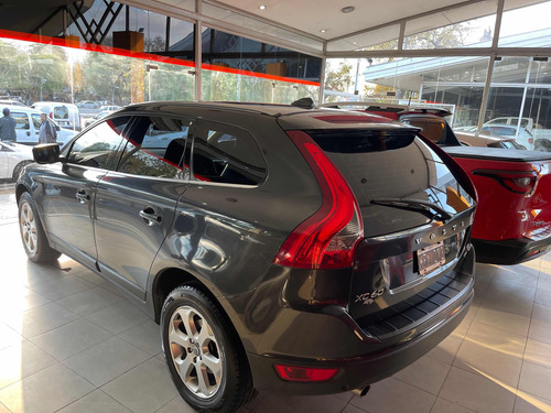 Volvo XC60 3.0 T6 High 304cv At Awd