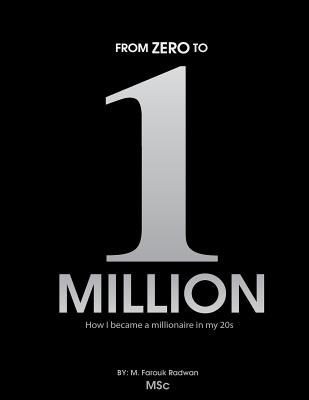 Libro From 0 To 1 Million: How I Became A Millionaire In ...