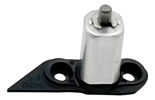 Eje De Brazo Carcasa Repuesto Drone Dji Mini 3 Y 3 Pro Gris Trasero Derecho