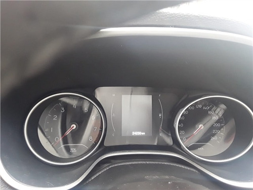 Jeep Compass 2.0 16v Flex Longitude Automático