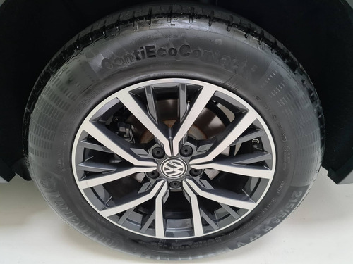 Imagem 11 de 13 de Volkswagen Tiguan 1.4 250 Tsi Total Flex Allspace Tiptronic