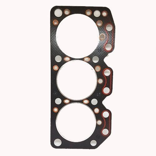 Peças Para Trator Foton 254 - L145 - Junta Do Cabeçote