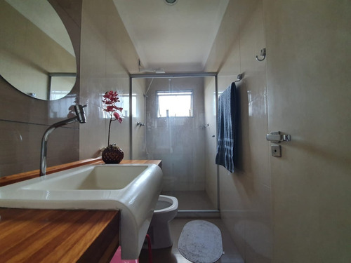 Imagem 9 de 30 de Casa Geminada Com 4 Quartos Para Comprar No Jardim Riacho Das Pedras Em Contagem/mg - 4523