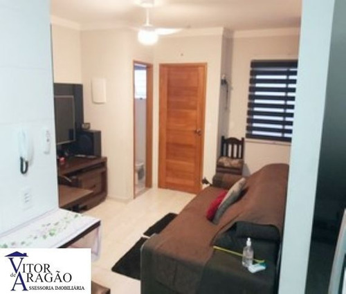 Imagem 11 de 12 de 03476 - Casa De Condominio 2 Dorms, Vila Constança - São Paulo/sp - 3476