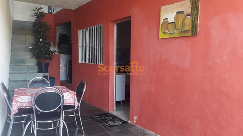 Imagem 7 de 8 de Casa À Venda, Jardim São Marcos, Itapecerica Da Serra/sp. - 5930