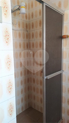Imagem 10 de 30 de Sobrado Excelente Localização No Bairro Teresópolis. - Reo551815