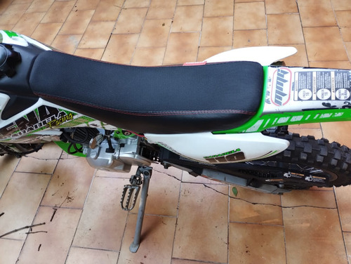 Motocross Arena 110cc