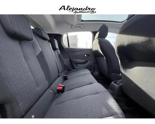 Peugeot 208 Style