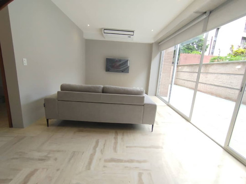 Alquilo Apartamento 250m2 La Castellana