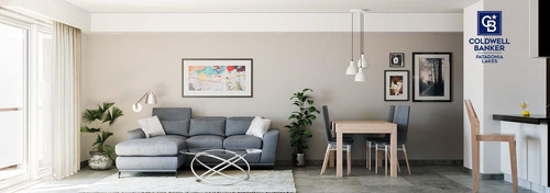 Imagen 13 de 28 de Venta Departamento De Pozo - P1 A - Edificio Eve - Barrio Belgrano - Bariloche