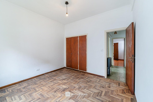 Venta - Ph 4 Ambientes - Planta Baja - Patio