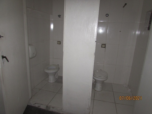 Imagem 8 de 21 de Prédio Comercial A Venda Na Av. São Miguel - V4052 - 69578866
