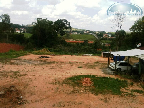 Imagem 12 de 13 de Área À Venda, 6800 M² Por R$ 2.400.000,00 - Vista Alegre - Vinhedo/sp - Ar0052