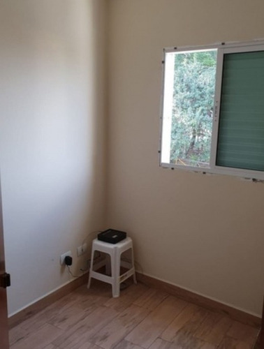 Imagem 4 de 11 de Sobrado 2 Quartos Santo André - Sp - Parque Jaçatuba - V4517