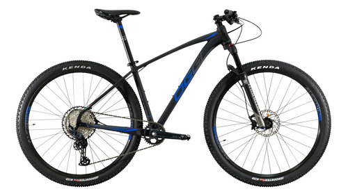 Bicicleta  Aro 29 Oggi Big  Wheel 7.4 Slx 2022