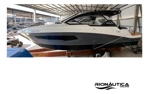 Lancha Focker 366 Gts Ano 2023