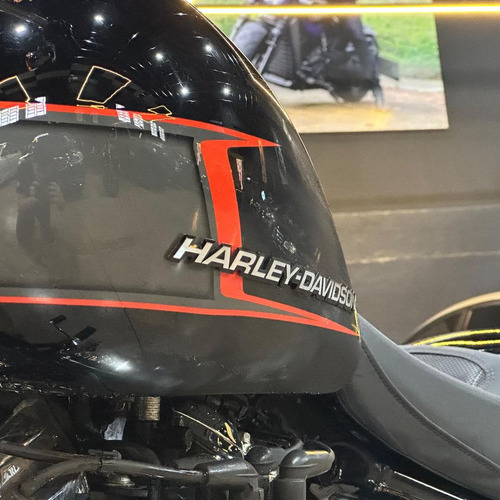 Harley-davidson Fxbr 2023
