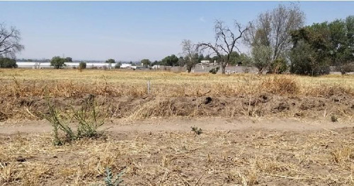 Imagen 3 de 8 de Terreno Urbano En Venta En San Diego / Texcoco (méxico)