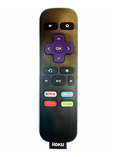 Control Roku Original Nuevo Roku Remote Control Rc Alir