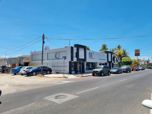 20 Colima, Local Comercial