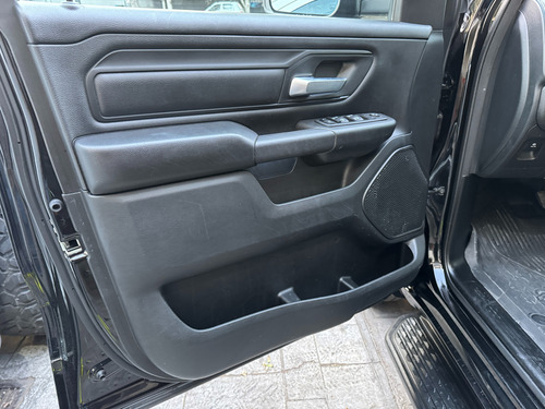 Ram 1500 3.6 Mild-hybrid Tradesman V6 Crew 2022