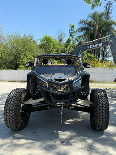 Can-am X3 Maverick Xmr Turbo Rr 2023