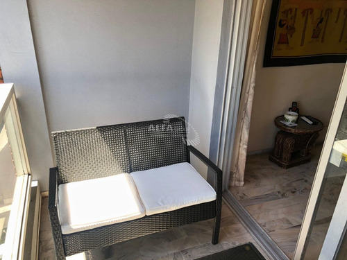 Imagen 7 de 17 de Apartamento En Alquiler 3dormitorios , Mansa, Frente Al Mar, Punta Del Este