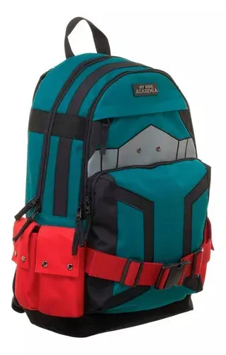 Mochila de boku no hero academia new arrivals