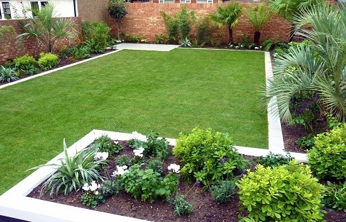 Servicio De Jardinería Integral1158437820multinivel