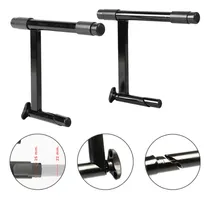 Comprar Soporte Doble Teclado Para Anexar A Soporte Tijera Teclado