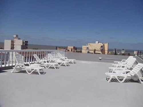 Venta De Hotel Costa Marina En Santa Teresita