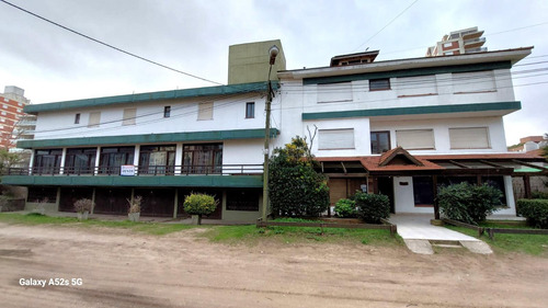 Hotel - Venta - Villa Gesell - Céntrico - Gas Natural - Piscina