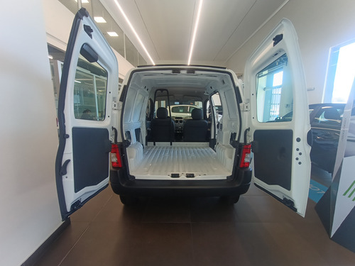 Peugeot Partner 1.6 Hdi Furgon Confort 92