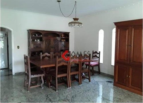 Imagem 5 de 26 de Casa À Venda, 190 M² Por R$ 1.000.000,00 - Parque Dos Pássaros - São Bernardo Do Campo/sp - Ca0505