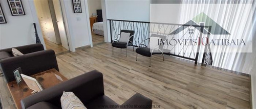 Imagem 22 de 29 de Casas Em Condomínio À Venda Em Atibaia/sp - Compre O Seu Casas Em Condomínio Aqui! - 1480351