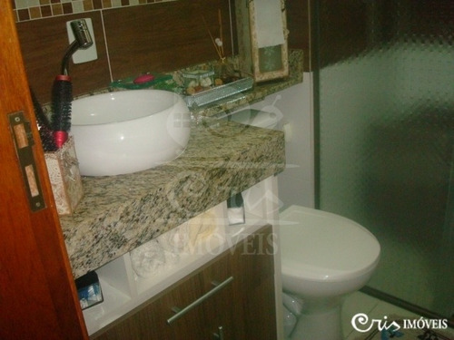 Imagem 5 de 10 de Apartamento Em Vila Bocaina - Mauá - Sp - Av03/59