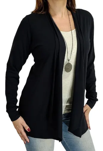 Casaquinho feminino mercado deals livre