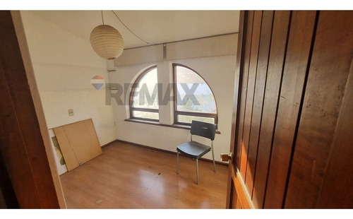 Arriendo Comercial En Vitacura